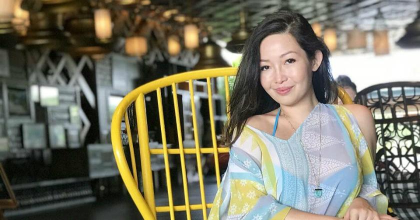 Chef Marinka Buka-bukaan Soal Kecantikan di Balik Dapur