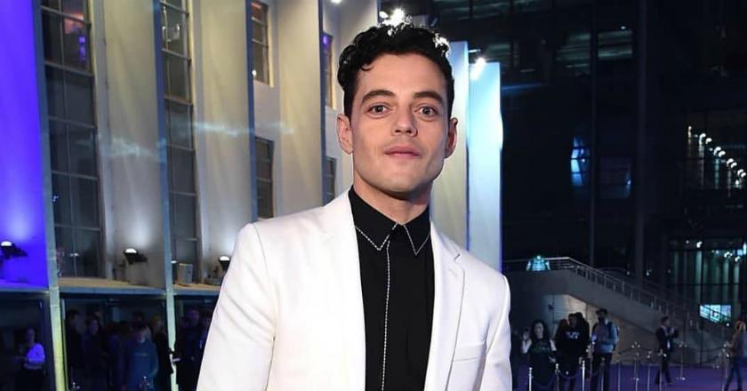 Lagi! Rami Malek Raih Penghargaan Aktor Terbaik di SAG Award