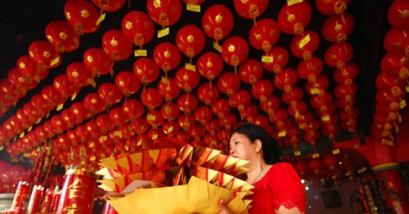 Tak Pernah Hadiri Imlek Nasional, Umat Konghucu Harap Kehadiran Presiden Jokowi