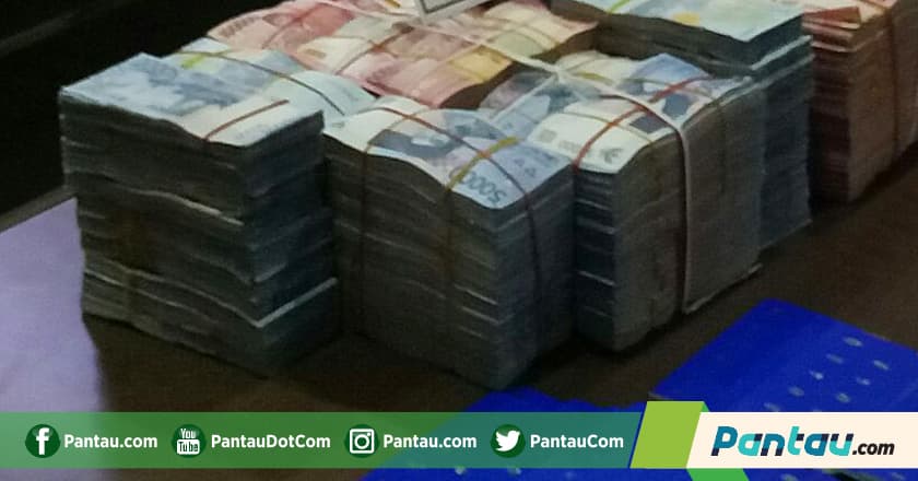 Update Utang Indonesia: Hingga Akhir Desember Capai Rp4.418,3 Triliun
