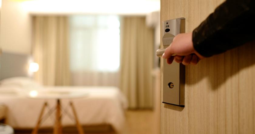Pasangan belum Nikah tak Bisa Dipidana jika Chek In di Hotel versi Rancangan KUHP, Kecuali...