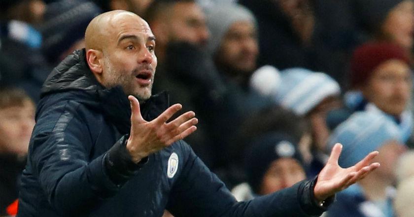 Manchester City Ingin Kuasai Eropa? Ini 3 Klub yang Harus Dijadikan Benchmark