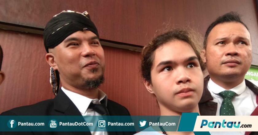 Ahmad Dhani Dipenjara, Bagaimana Status Pencalegannya?