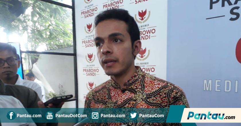 BPN Prabowo-Sandi Ingin Jadikan Millennials Subjek Pembangunan Indonesia