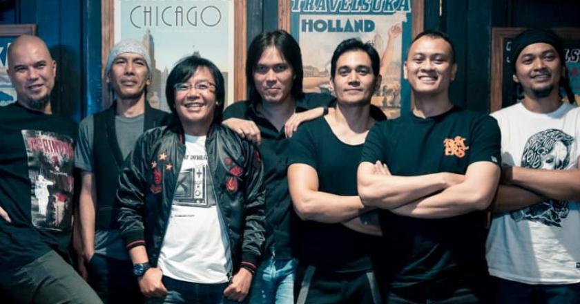 Ahmad Dhani Ditahan, Konser Reuni Dewa 19 di Malaysia Tetap Digelar