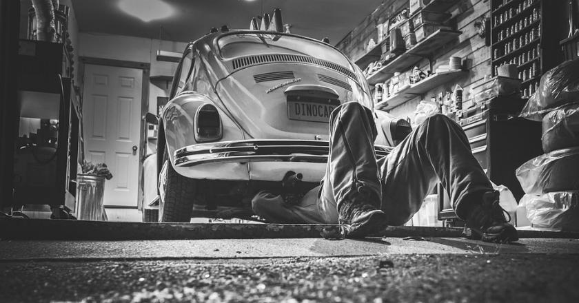 Duh! Produsen Mobil VW di Slovakia Mulai Kurangi Pekerja