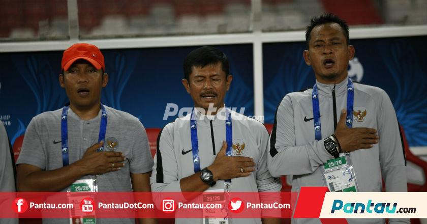 Indra Sjafri Bahagia Egy dan Ezra Tak Gabung TC Timnas U-22, Kenapa?