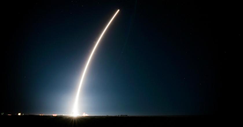 Rusia: Upaya Perang Militer Antariksa Semakin Nyata Dilakoni AS