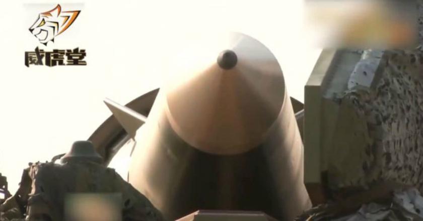 Perang! Pangkalan Militer AS di Guam Kini dalam Jangkauan Rudal Balistik China