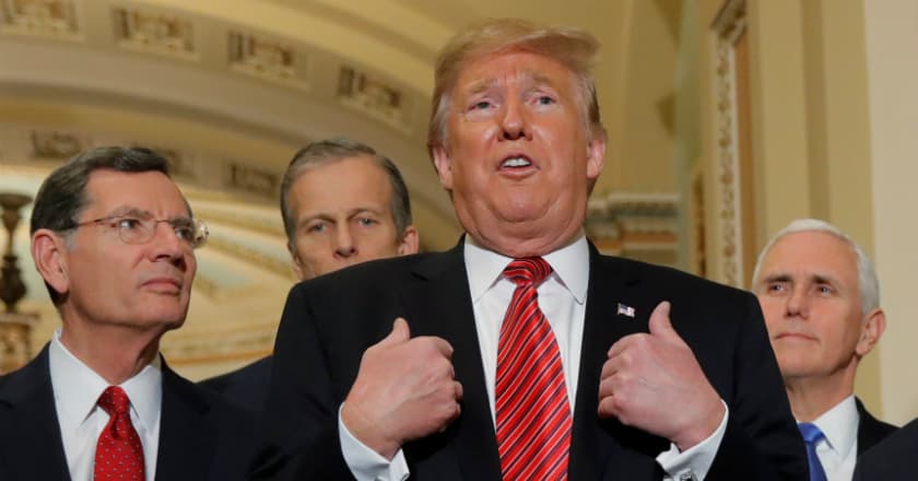 Terungkap, Niat Trump Intervensi Militer di Venezuela Sudah Ada Sejak Awal Januari