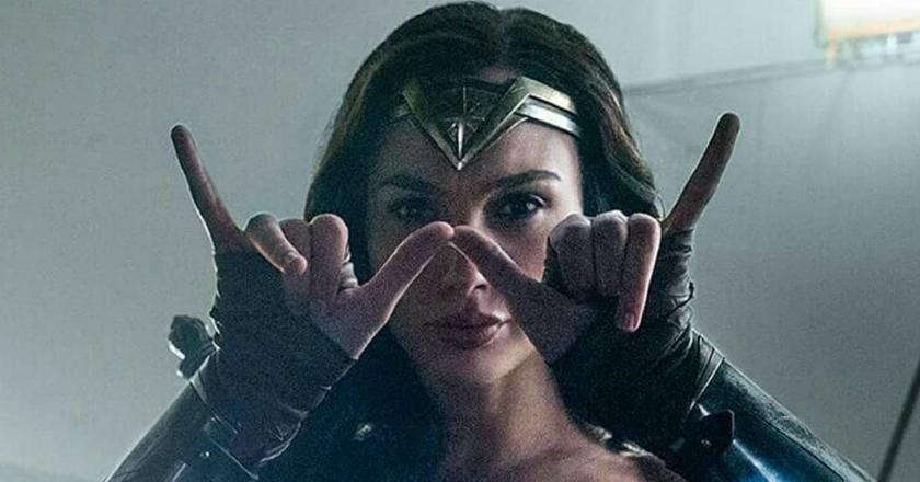 'Wonder Woman 1984' Baru Rilis 2020, Sutradara Sudah Beri Bocoran 'Wonder Woman 3'