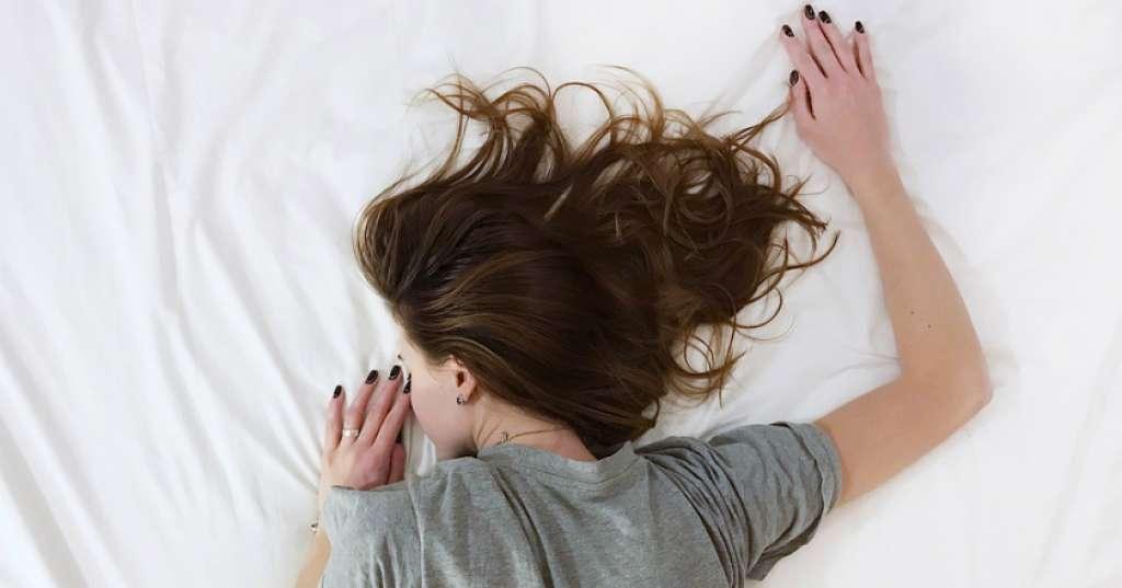 Ini Alasan Mengapa Tidur Lebih Baik untuk Perempuan Dibandingkan Laki-laki
