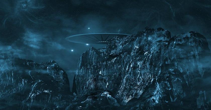 ISS Kembali Tangkap Objek Asing Menuju Bumi, Sepasang dan Cepat