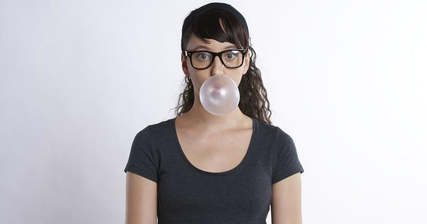 Berikan Efek Kenyang, Benarkah Permen Karet Kunci Sukses Diet?