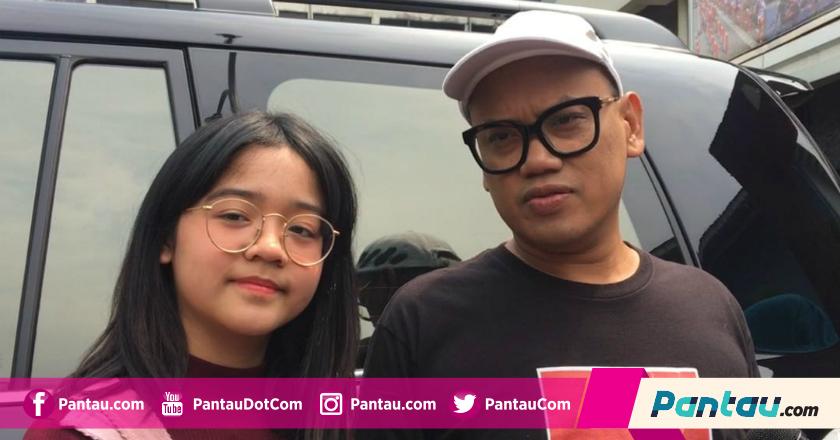 Anak Uya Kuya Kecelakaan di AS, Sempat Alami Trauma