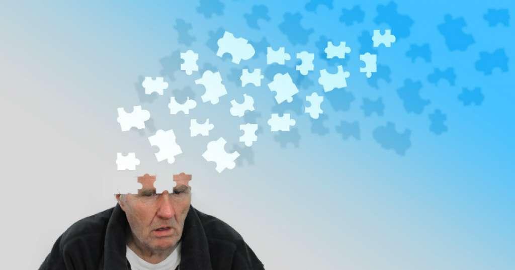 Hati-hati, Radang Gusi Picu Alzheimer