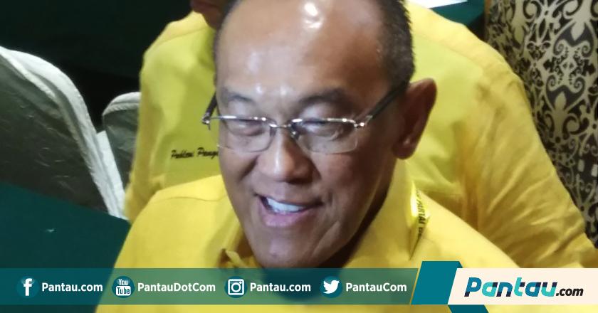Priyo Budi Pindah ke Partai Berkarya, Ini Kata Golkar