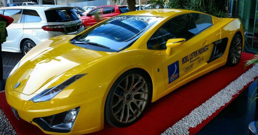 Kendaraan Listrik Berpotensi Hemat Devisa Hingga Rp798 Triliun