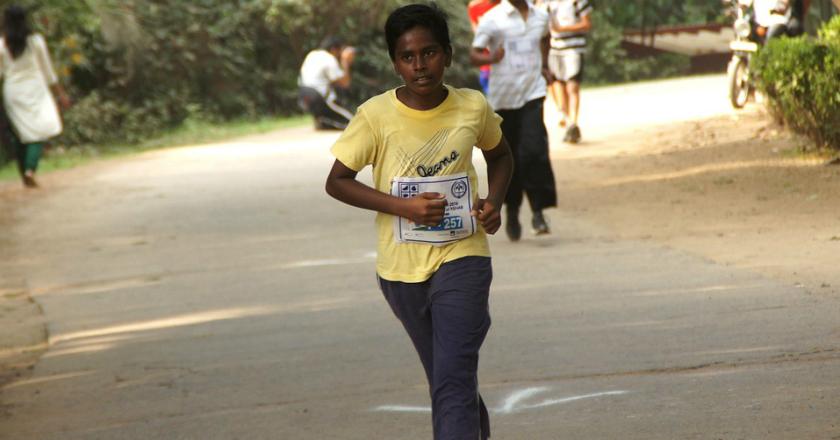 Apa yang Terjadi pada Tubuh Jika Berolahraga Sejak Muda?