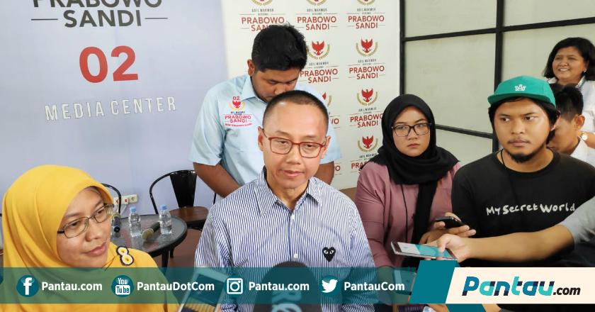 PAN Mengaku Diuntungkan dengan Adanya FPI