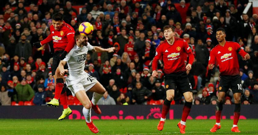 Ditahan Imbang, Solskjaer: Kami Melakukan Aksi Brilian