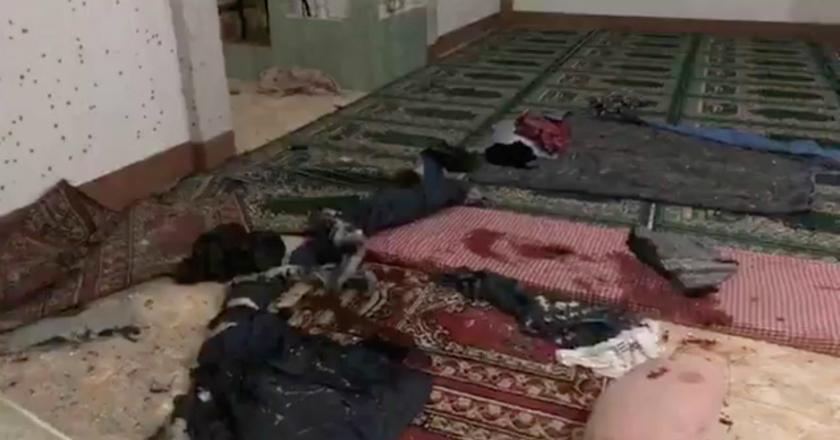 Pasca Serangan Bom Ganda di Gereja, Kini Masjid Filipina yang Diterjang Granat