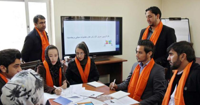 Terungkap! Ternyata Pria Afghanistan Ogah Terhimpit Kebebasan yang Diterima Wanita