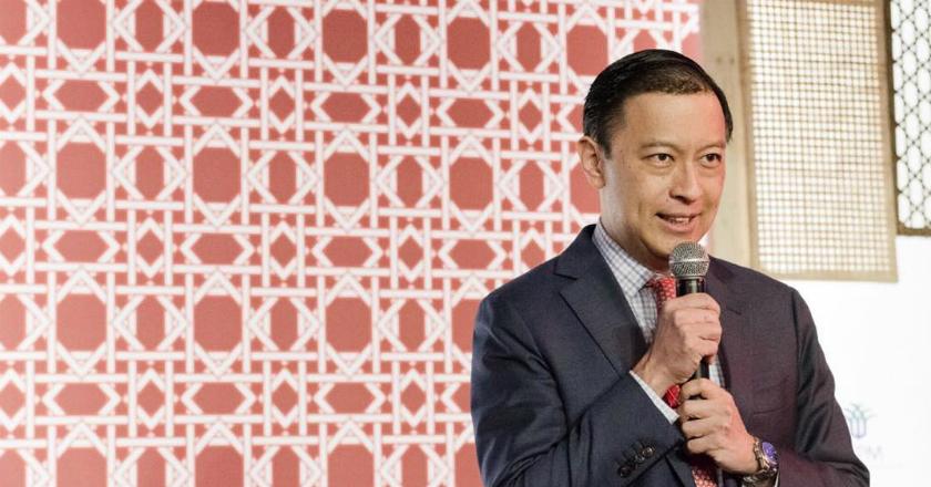 Duh! Indonesia Tak Capai Target Investasi Tahun 2018