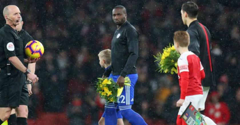 Emiliano Sala Belum Ditemukan, Pemain Cardiff Takut Naik Pesawat