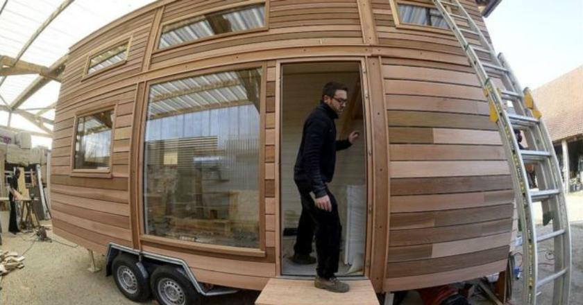 Sisi Kelam Hunian Minimalis Dambaan Kaum Millennials