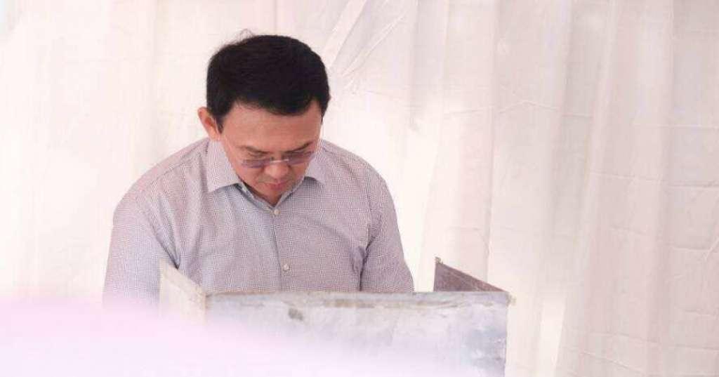 BTP Berharap PDI Perjuangan Menangi Pemilu 2019