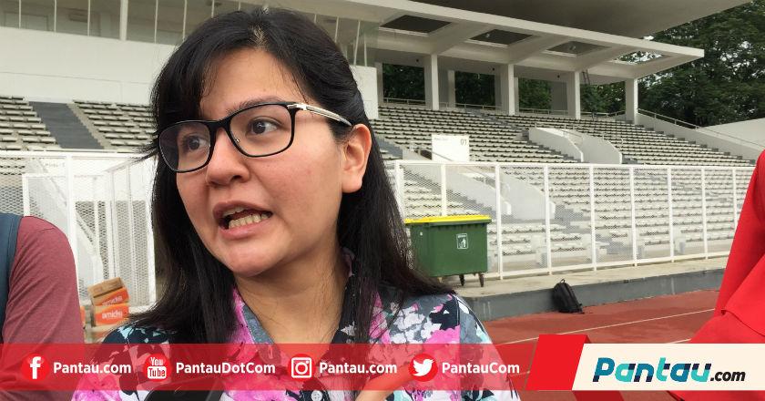 Fokus Kualifikasi AFC, Uji Coba Timnas U-22 Hanya Melawan Tim Domestik