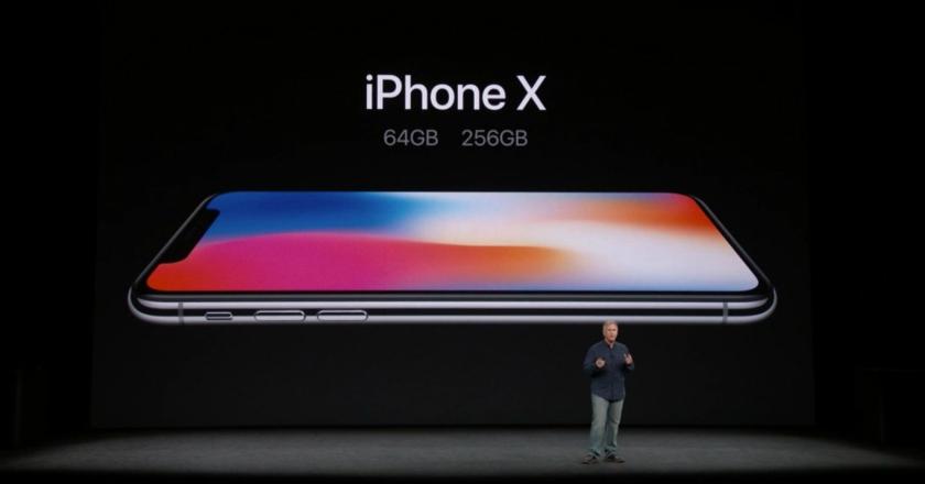 Apple Bakal Bikin iPhone X Versi Murah?