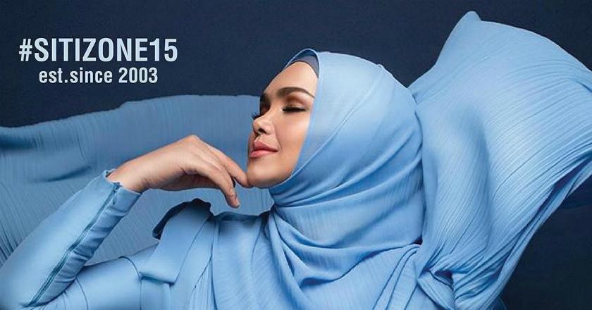 Gelar Konser di Indonesia, Siti Nurhaliza Gandeng Tulus