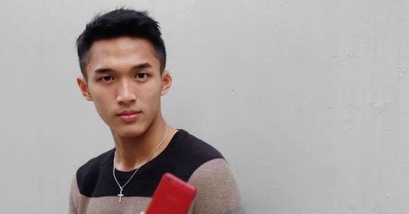Saat Tak Bermain Bulutangkis, Jonatan Christie Lakukan Ini