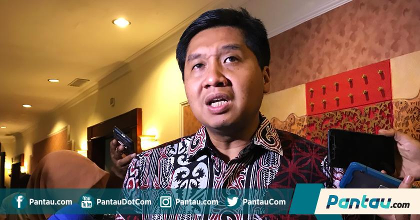 Begini Reaksi PDIP Saat Dituding 'Cuci Tangan' oleh Demokrat