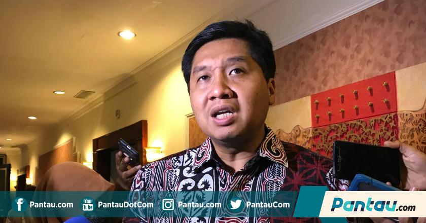 Maruarar: Saya Percaya Puan dan Pramono Anung Punya Integritas Baik