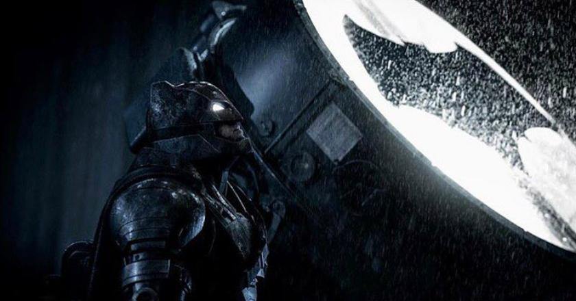 Fix! Ben Affleck Bakal Absen di Film 'The Batman'