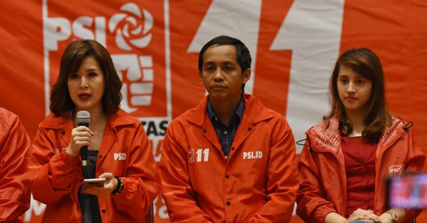 Raja Juli Antoni Dikabarkan akan jadi Wamen ATR