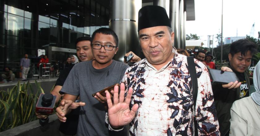 Belum Lakukan Penahanan Terhadap Bupati Jepara, Ini Alasan KPK