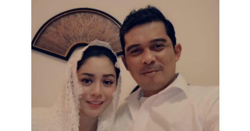 Meninggal karena Masalah Paru-paru, Suami Sebut Saphira Indah Sangat Menjaga Kesehatan