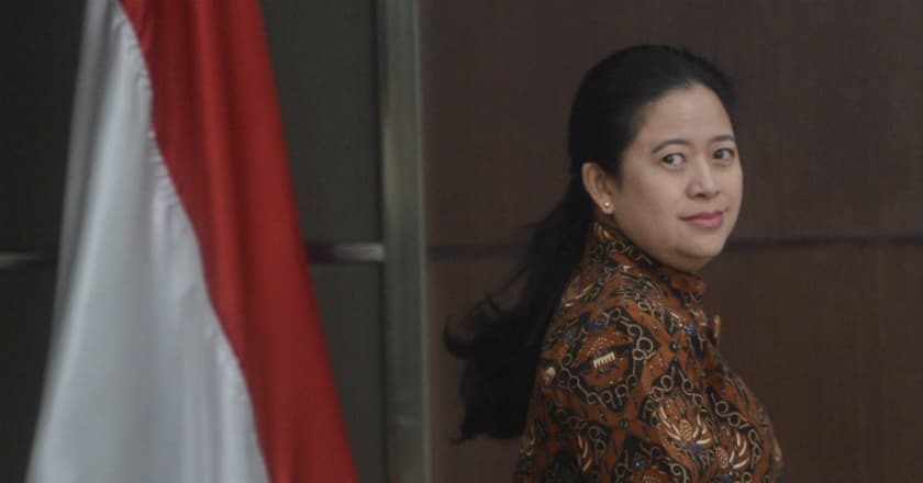 Puan Maharani: Tuduhan Setnov Tidak Benar, Tidak Berdasar!