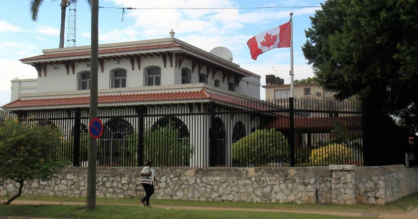 Staf Kedubes Kanada di Kuba Kembali Diserang Penyakit Misterius