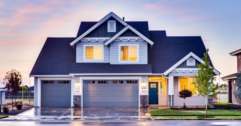 Kamu Millnenials Ingin Punya Rumah? Hindari Kesalahan Berikut Ini!