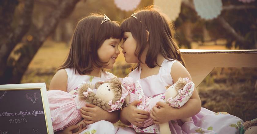 Kisah Pahit Seorang Bapak Setelah Punya Anak Kembar dari Sperma Orang Lain