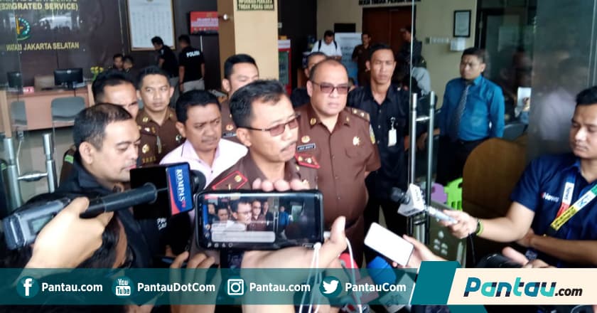 Alasan Ini yang Membuat Ratna Sarumpaet Dikembalikan ke Rutan Polda Metro