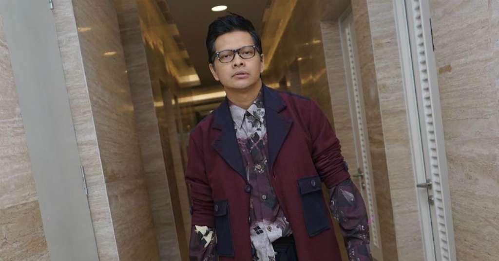 Armand Maulana Prihatin dengan Kondisi Ahmad Dhani
