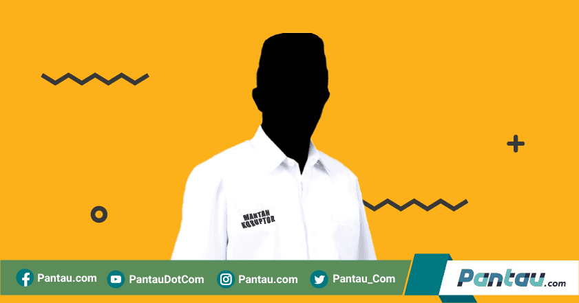 KPU Larang Eks Koruptor jadi Caleg Pemilu 2024