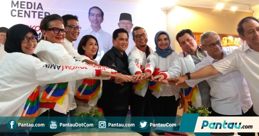 Erick Thohir: Di Debat Kedua, Prabowo Jangan Gagal Fokus