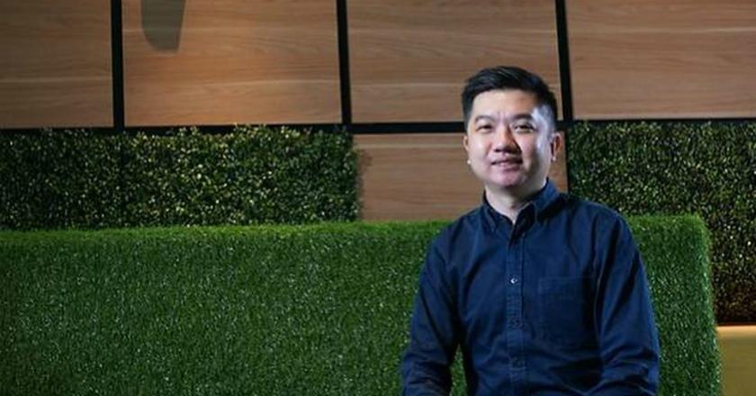 Bos e-Commerce Indonesia Bocorkan Cara Sukses di Usia Muda